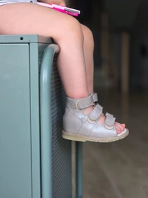 Сандалії Botte модель 021bezglan Фото