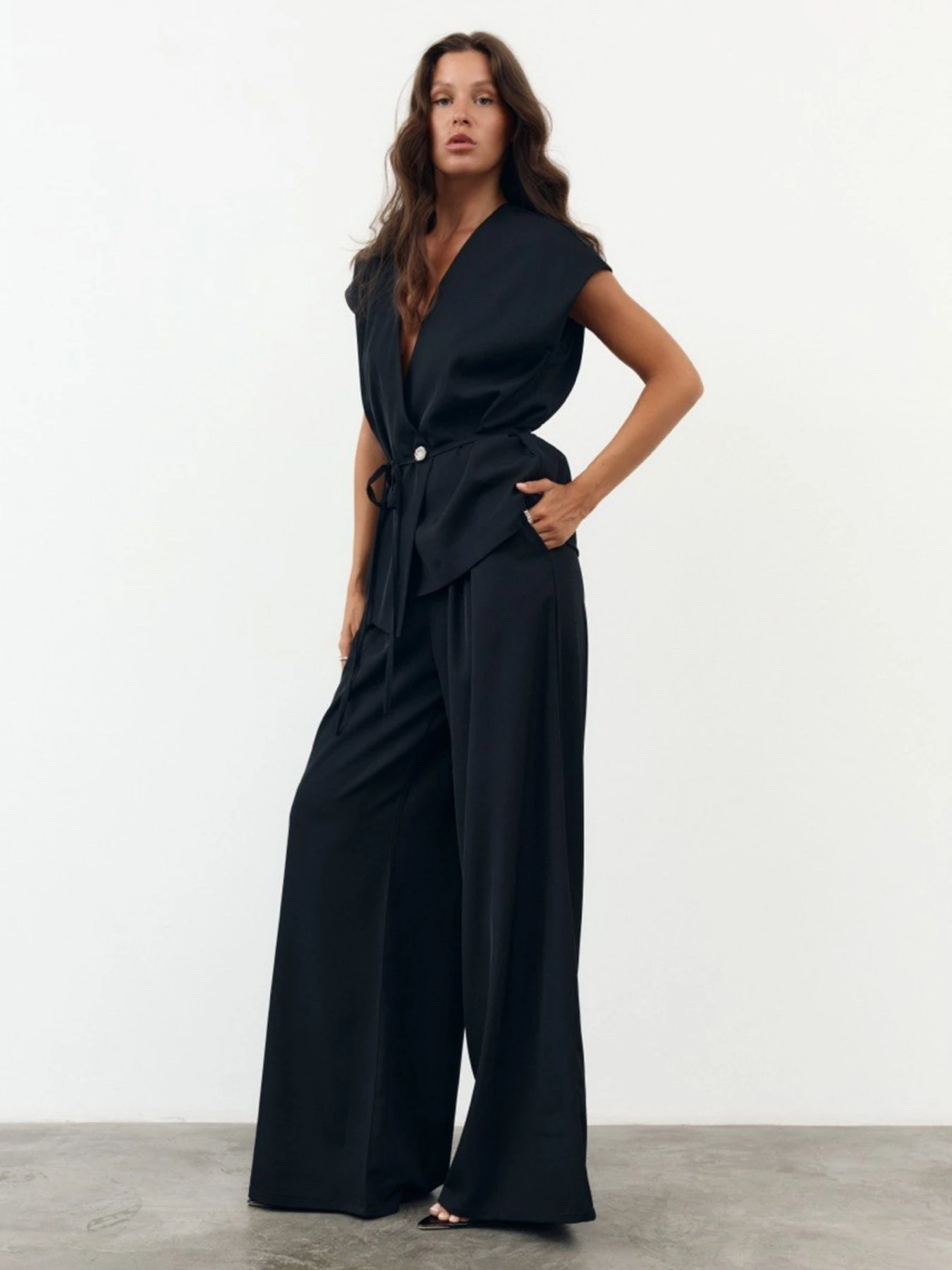 Костюми Lilove модель 448 Костюми Lilove модель 448 Фото