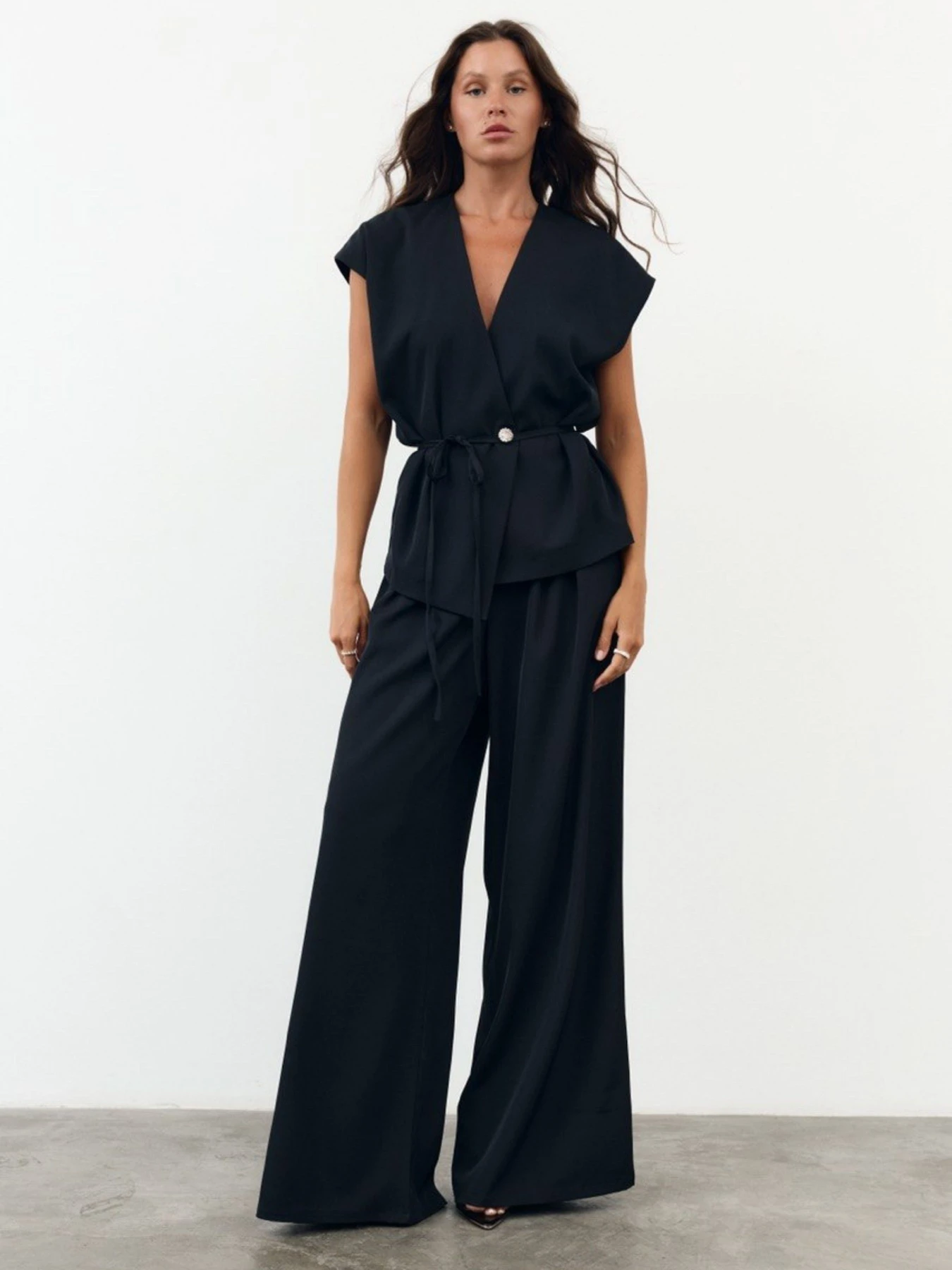 Костюми Lilove модель 448 Костюми Lilove модель 448 Фото