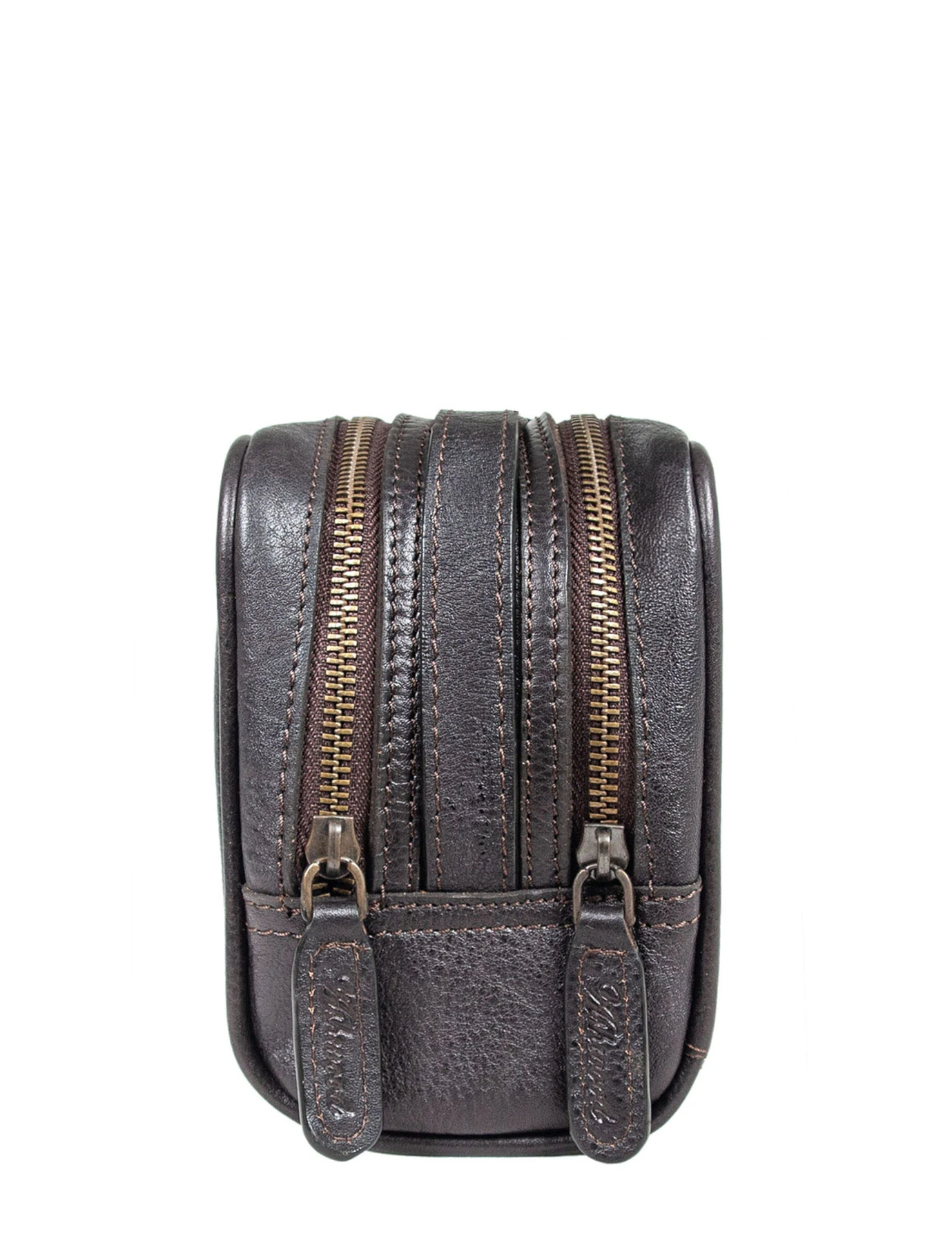 Сумки Ashwood Leather модель 2012 BRN Фото