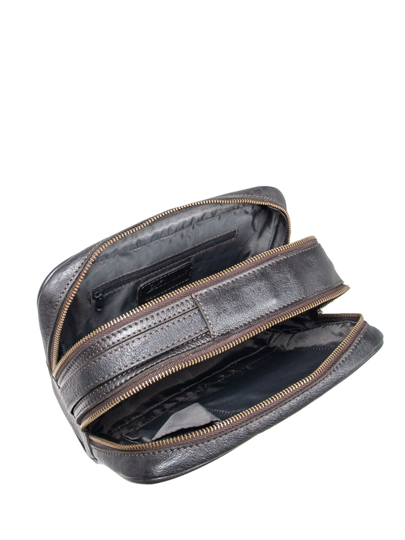 Сумки Ashwood Leather модель 2012 BRN Фото