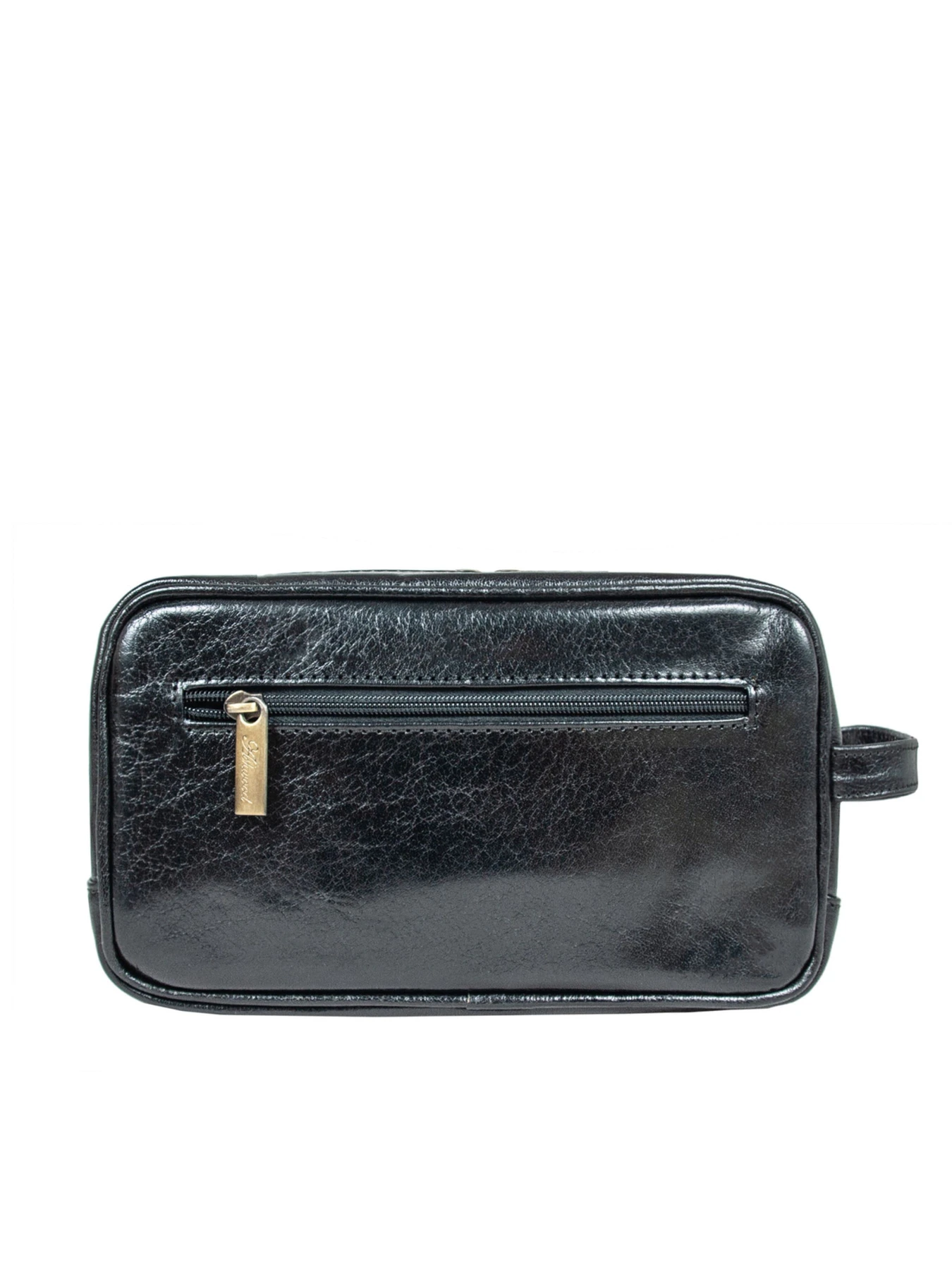 Сумки Ashwood Leather модель 2080 BLACK Сумки Ashwood Leather модель 2080 BLACK Фото