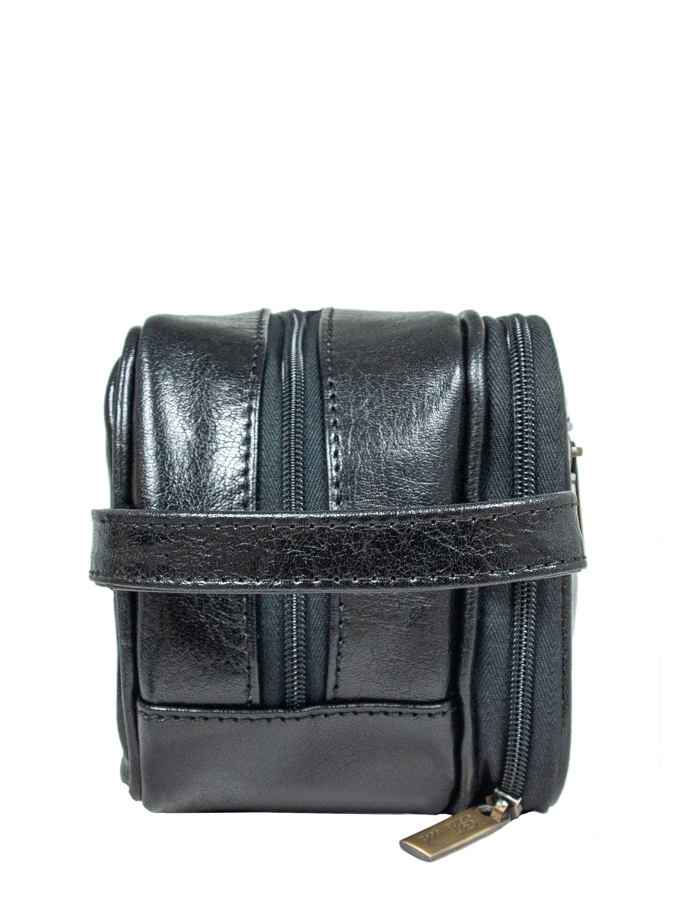 Сумки Ashwood Leather модель 2080 BLACK Сумки Ashwood Leather модель 2080 BLACK Фото