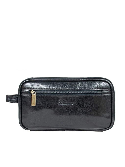 Сумки Ashwood Leather модель 2080 BLACK Фото
