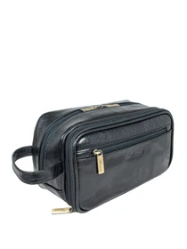 Сумки Ashwood Leather модель 2080 BLACK Фото