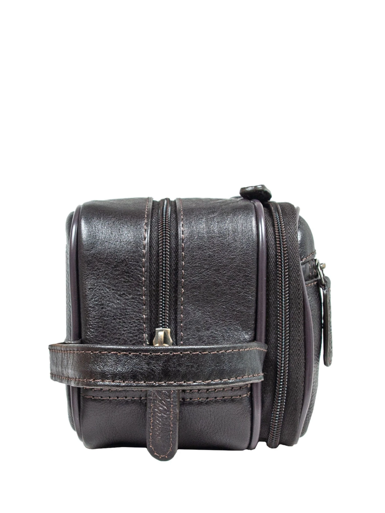 Сумки Ashwood Leather модель 2080 BRN Фото