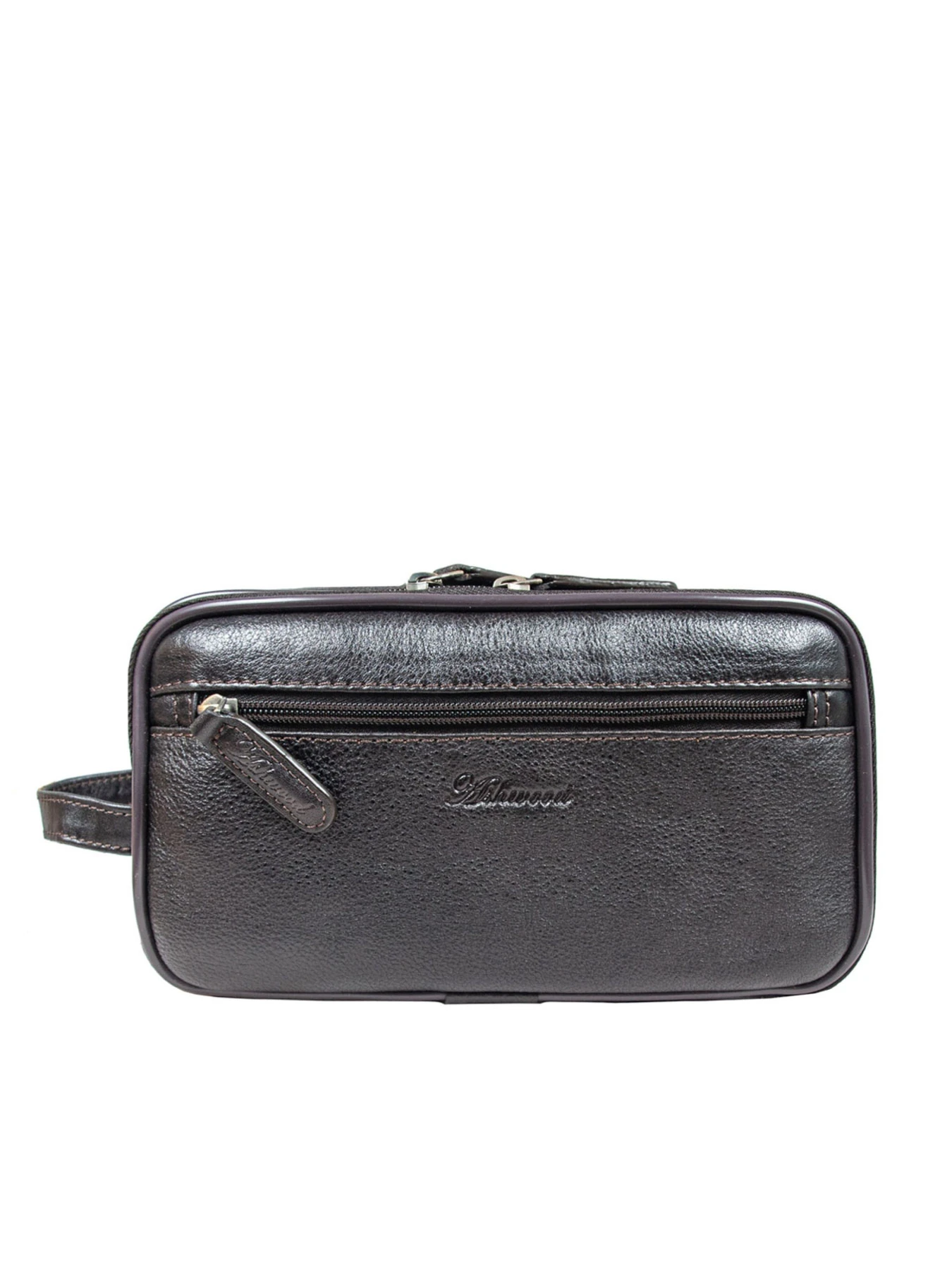 Сумки Ashwood Leather модель 2080 BRN Фото