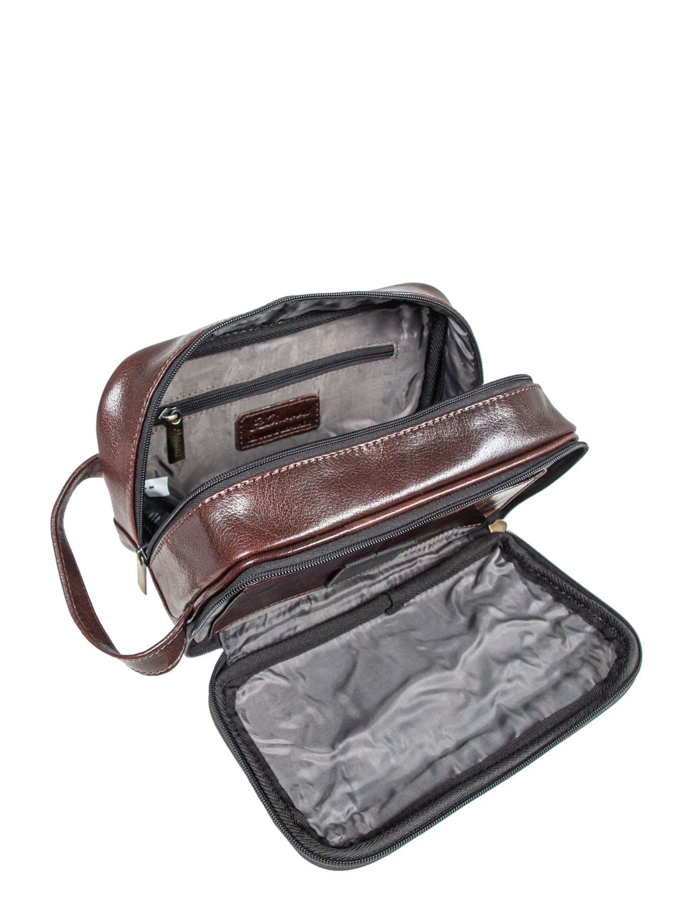 Сумки Ashwood Leather модель 2080 COGNAC Сумки Ashwood Leather модель 2080 COGNAC Фото