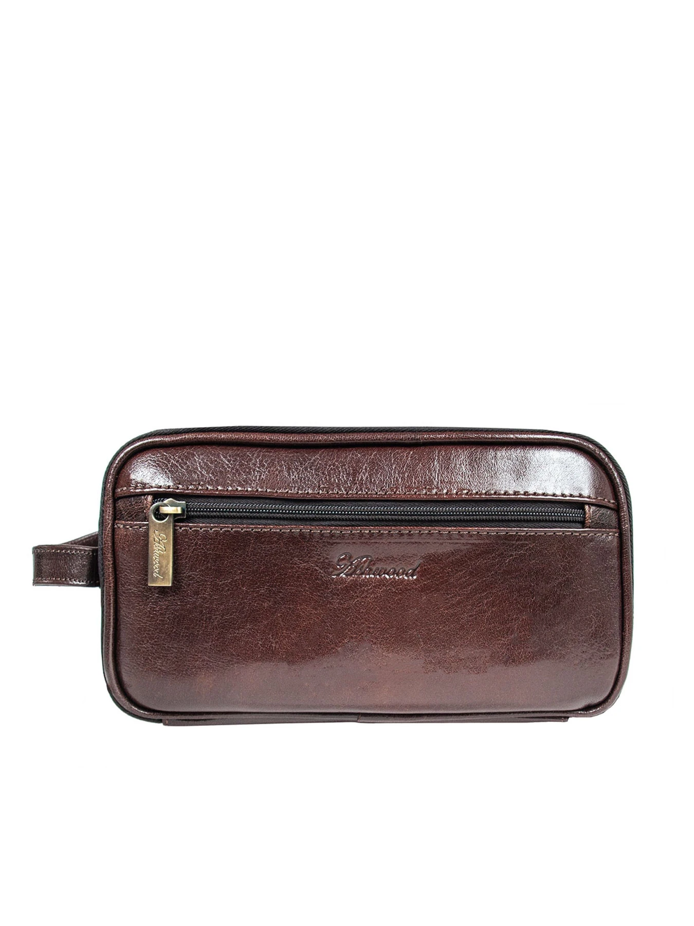 Сумки Ashwood Leather модель 2080 COGNAC Сумки Ashwood Leather модель 2080 COGNAC Фото