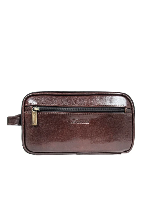 Сумки Ashwood Leather модель 2080 COGNAC Фото
