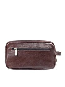 Сумки Ashwood Leather модель 2080 COGNAC Фото