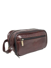 Сумки Ashwood Leather модель 2080 COGNAC Фото