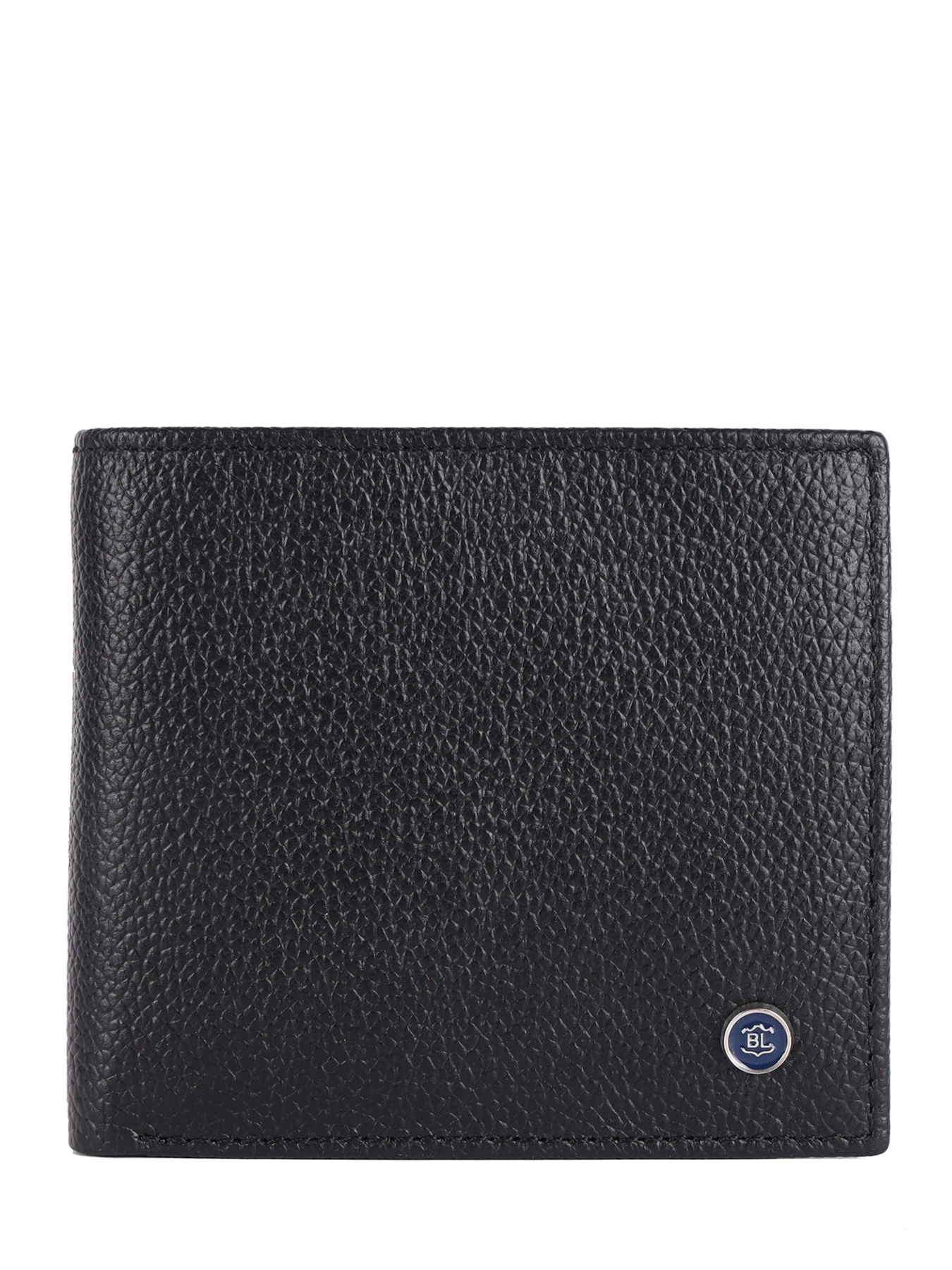 Кошельки Brampton London модель 31975 BLK Фото