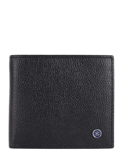 Кошельки Brampton London модель 31975 BLK Фото