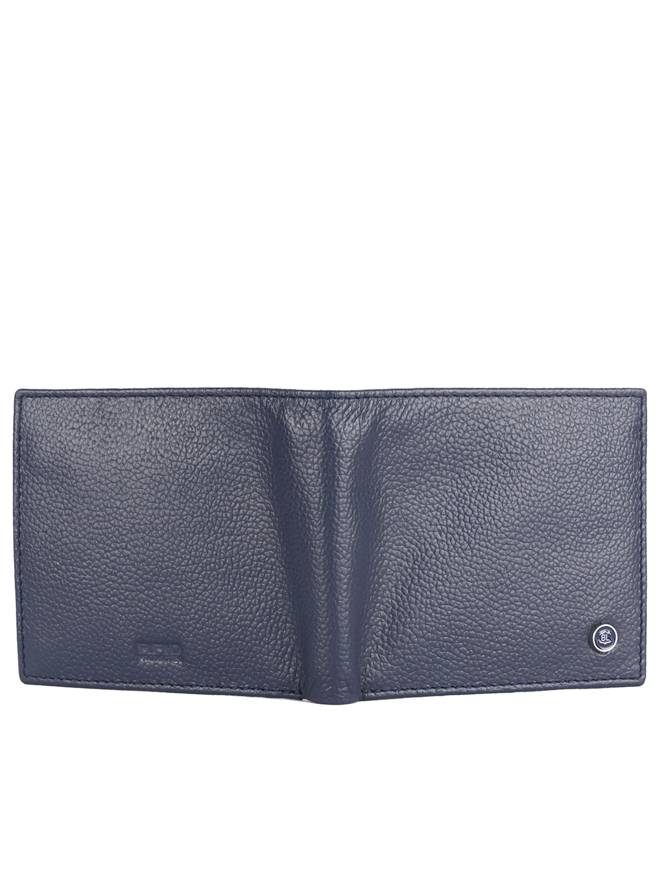 Кошельки Brampton London модель 31975 NAVY Фото