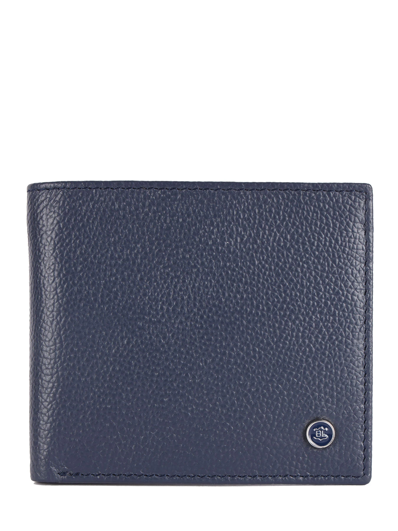 Кошельки Brampton London модель 31975 NAVY Фото