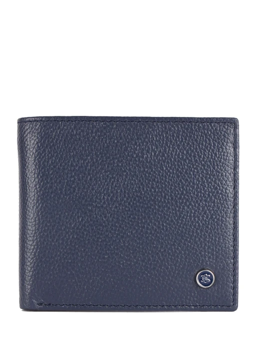 Кошельки Brampton London модель 31975 NAVY Фото