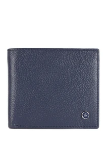 Кошельки Brampton London модель 31975 NAVY Фото