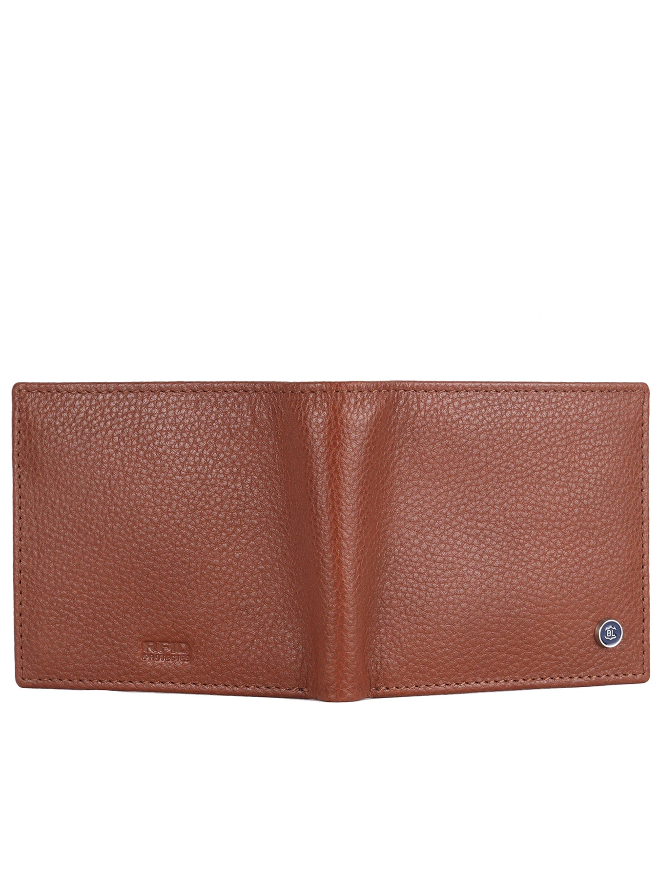 Кошельки Brampton London модель 31975 TAN Фото