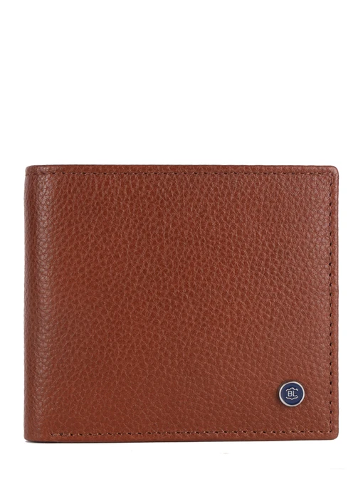 Кошельки Brampton London модель 31975 TAN Фото