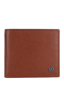 Кошельки Brampton London модель 31975 TAN Фото