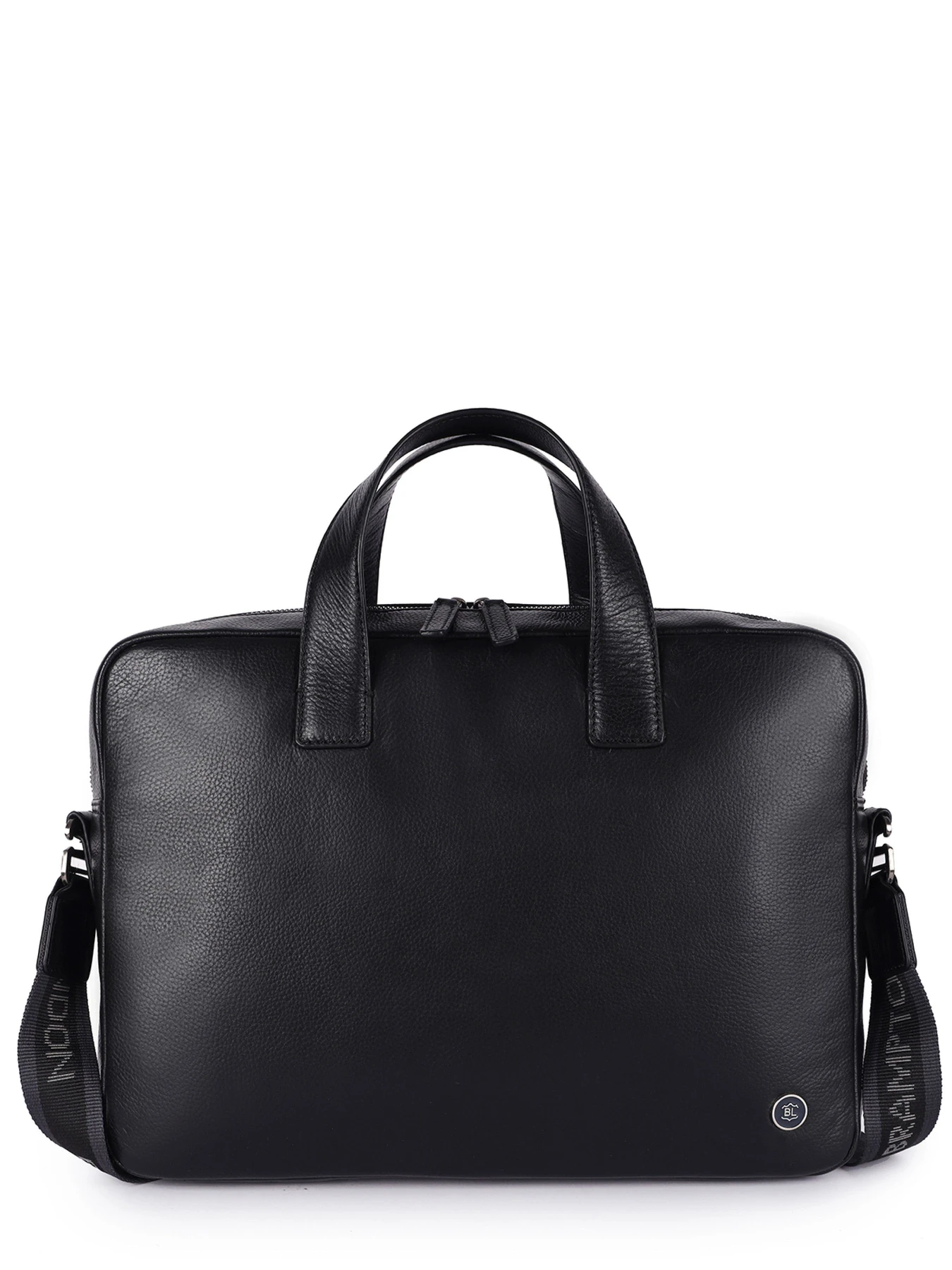 Сумки Brampton London модель 64273 BLK Фото