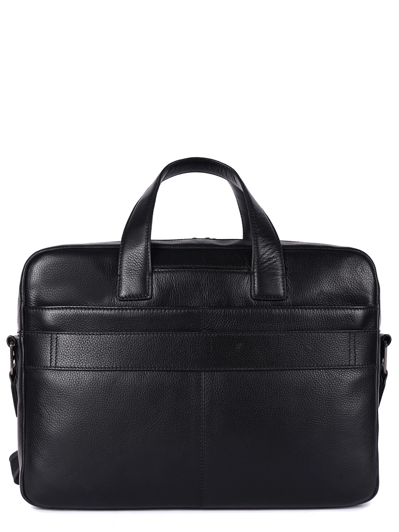 Сумки Brampton London модель 64273 BLK Фото