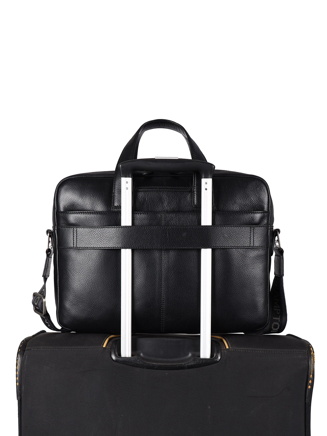 Сумки Brampton London модель 64273 BLK Фото