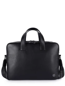 Сумки Brampton London модель 64273 BLK Фото