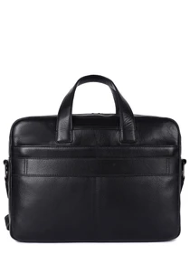 Сумки Brampton London модель 64273 BLK Фото