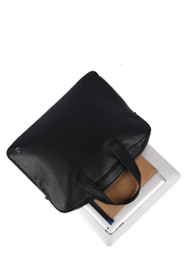 Сумки Brampton London модель 64273 BLK Фото