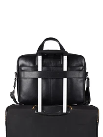 Сумки Brampton London модель 64273 BLK Фото