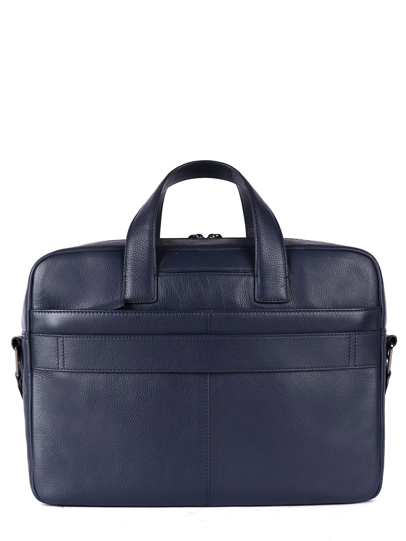 Сумки Brampton London модель 64273 NAVY Фото