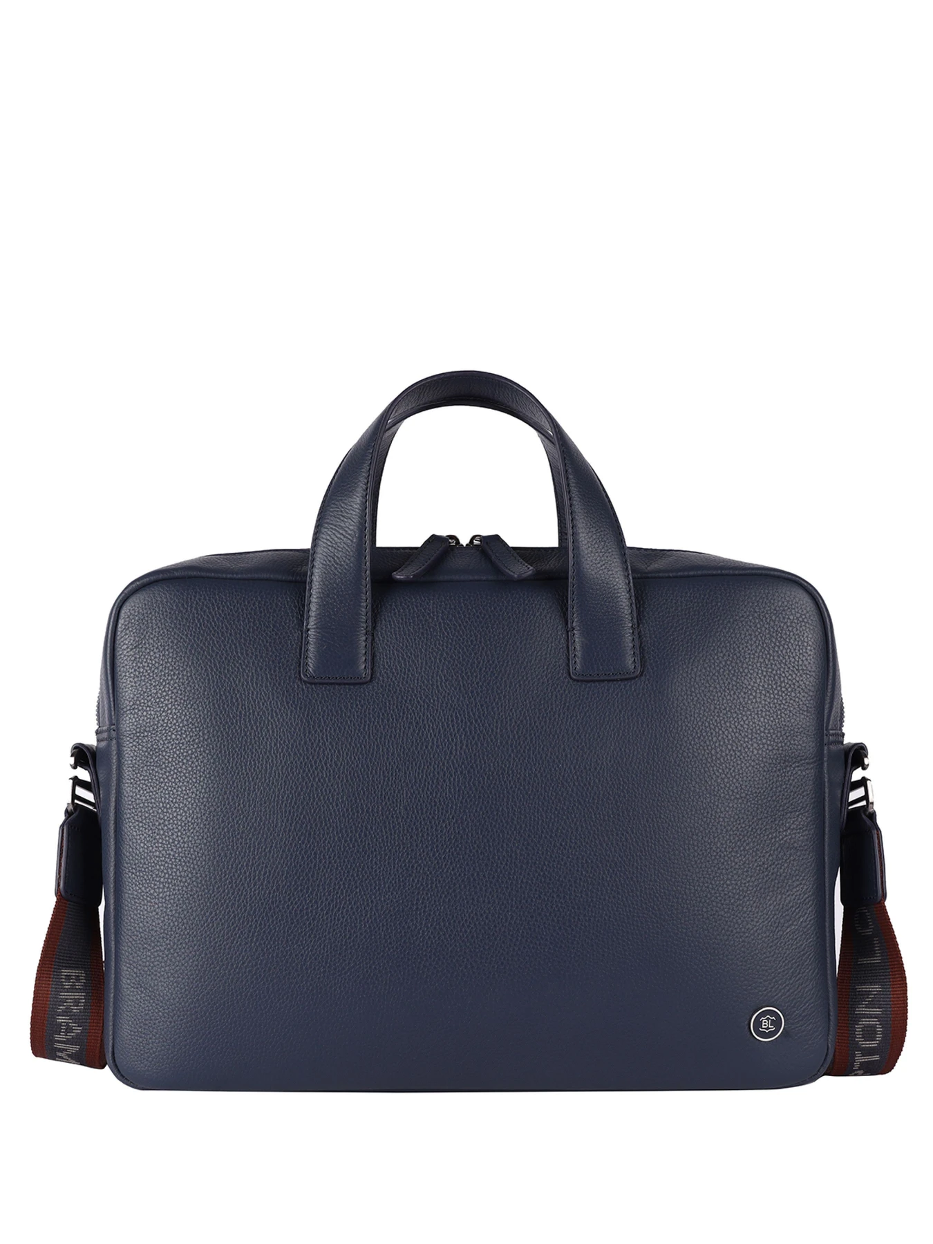 Сумки Brampton London модель 64273 NAVY Фото