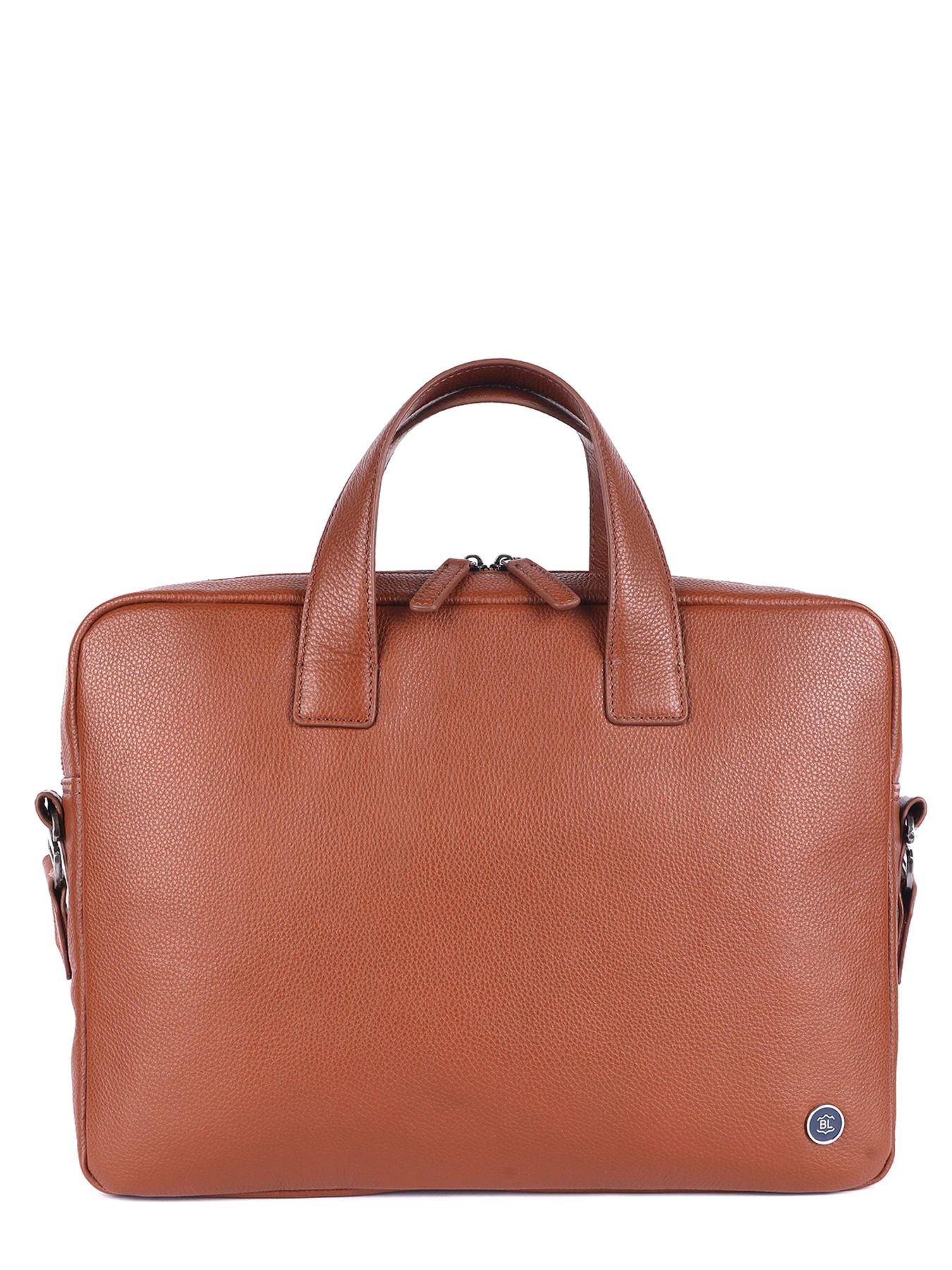 Сумки Brampton London модель 64273 TAN Фото