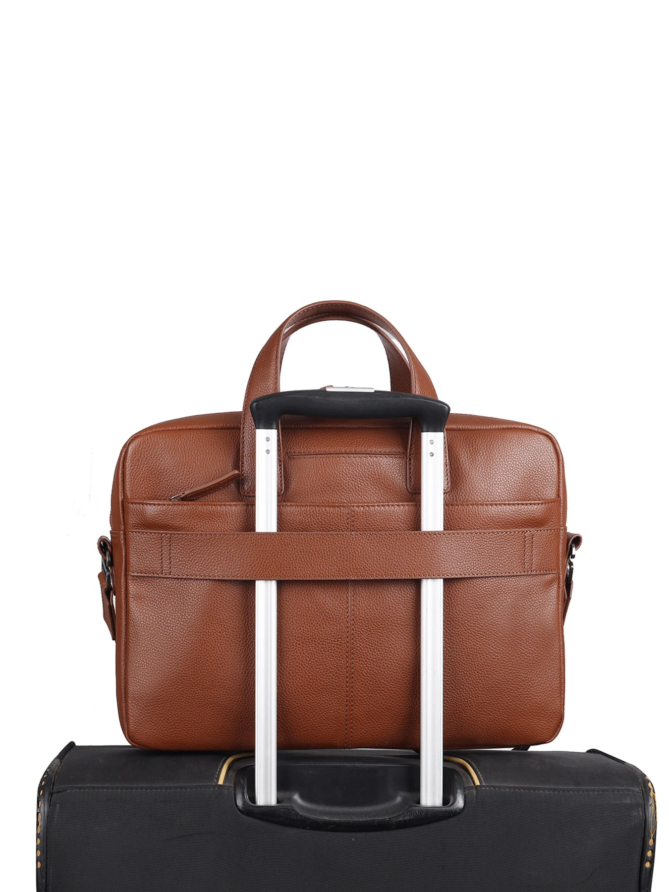 Сумки Brampton London модель 64273 TAN Фото