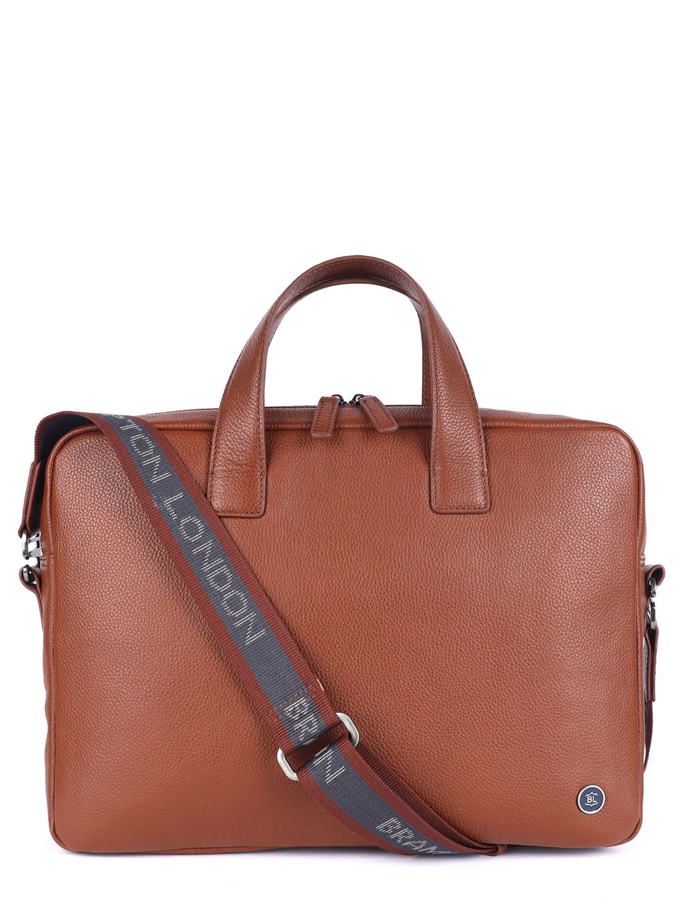 Сумки Brampton London модель 64273 TAN Фото