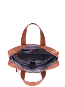 Сумки Brampton London модель 64273 TAN Фото