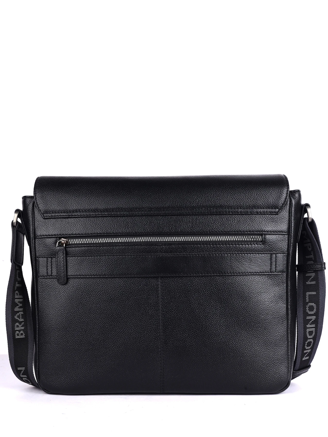 Сумки Brampton London модель 64403 BLK Фото