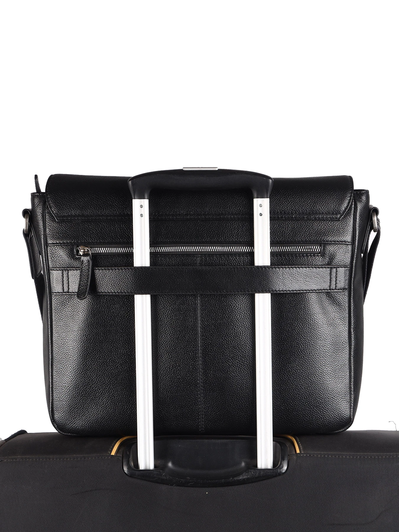 Сумки Brampton London модель 64403 BLK Фото