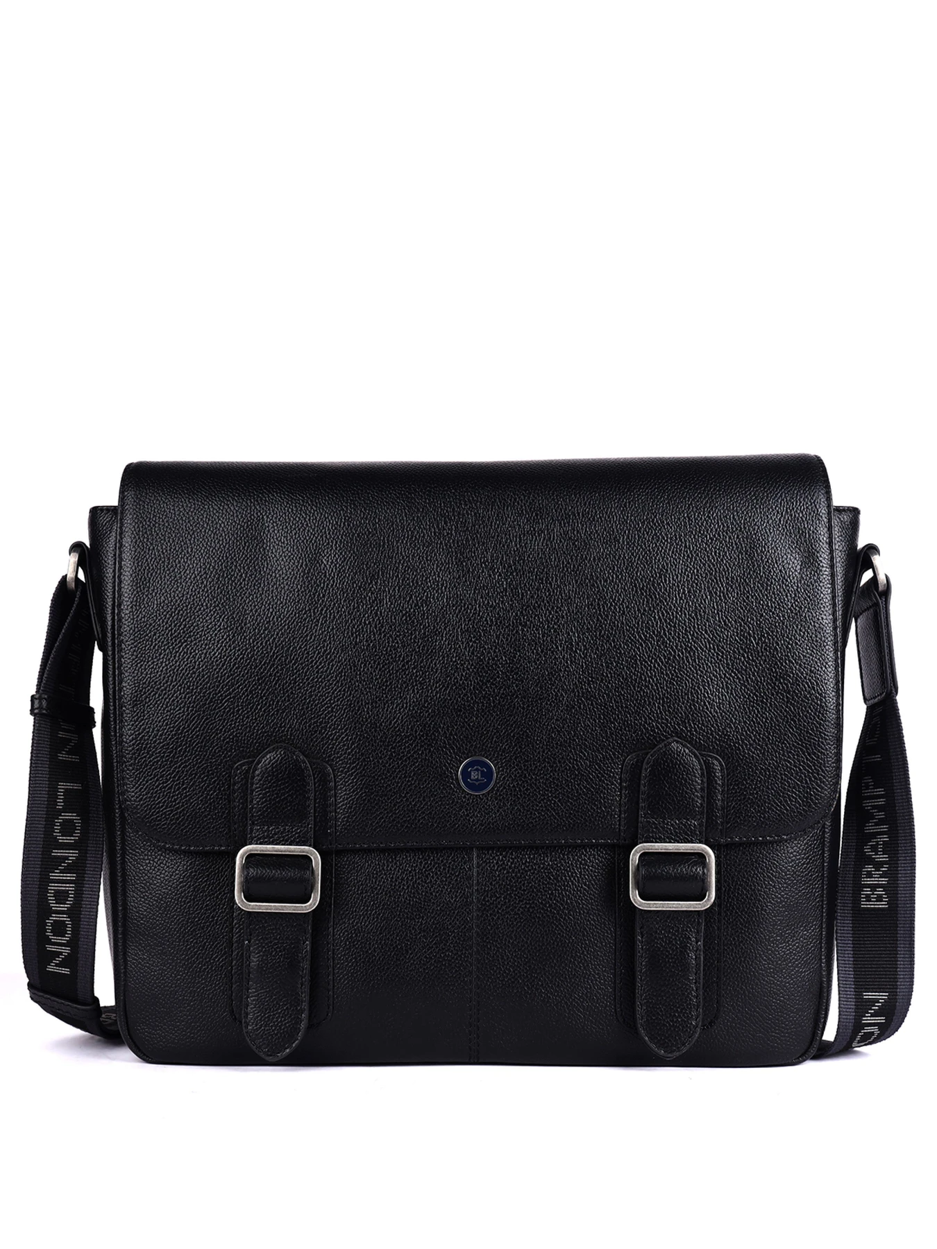 Сумки Brampton London модель 64403 BLK Фото