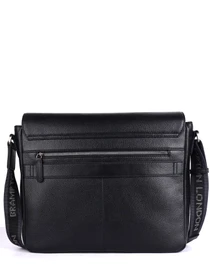 Сумки Brampton London модель 64403 BLK Фото