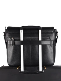 Сумки Brampton London модель 64403 BLK Фото