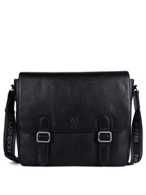 Сумки Brampton London модель 64403 BLK Фото