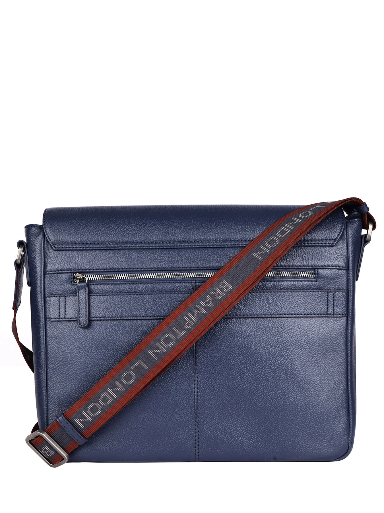 Сумки Brampton London модель 64403 NAVY Фото