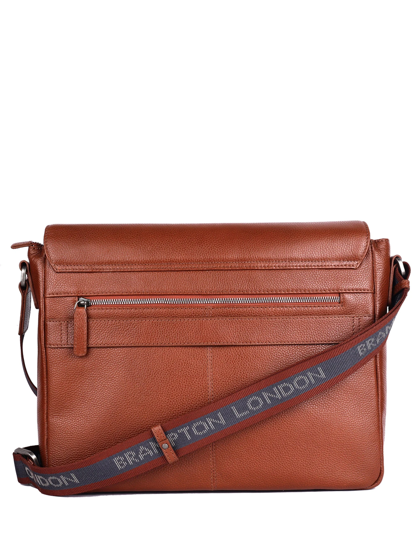 Сумки Brampton London модель 64403 TAN Фото