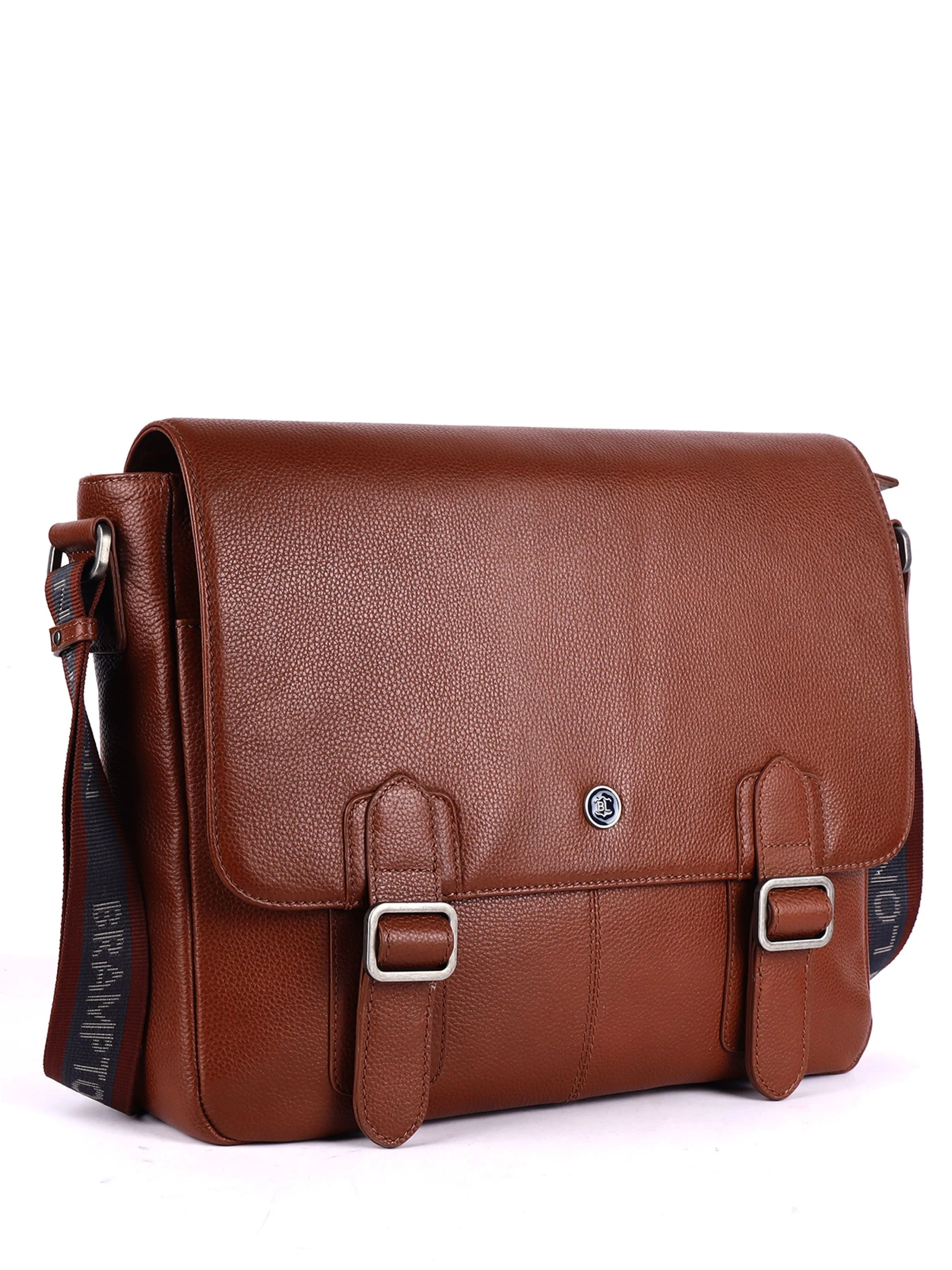 Сумки Brampton London модель 64403 TAN Фото