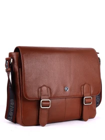 Сумки Brampton London модель 64403 TAN Фото