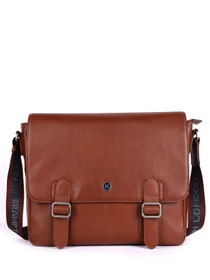 Сумки Brampton London модель 64403 TAN Фото
