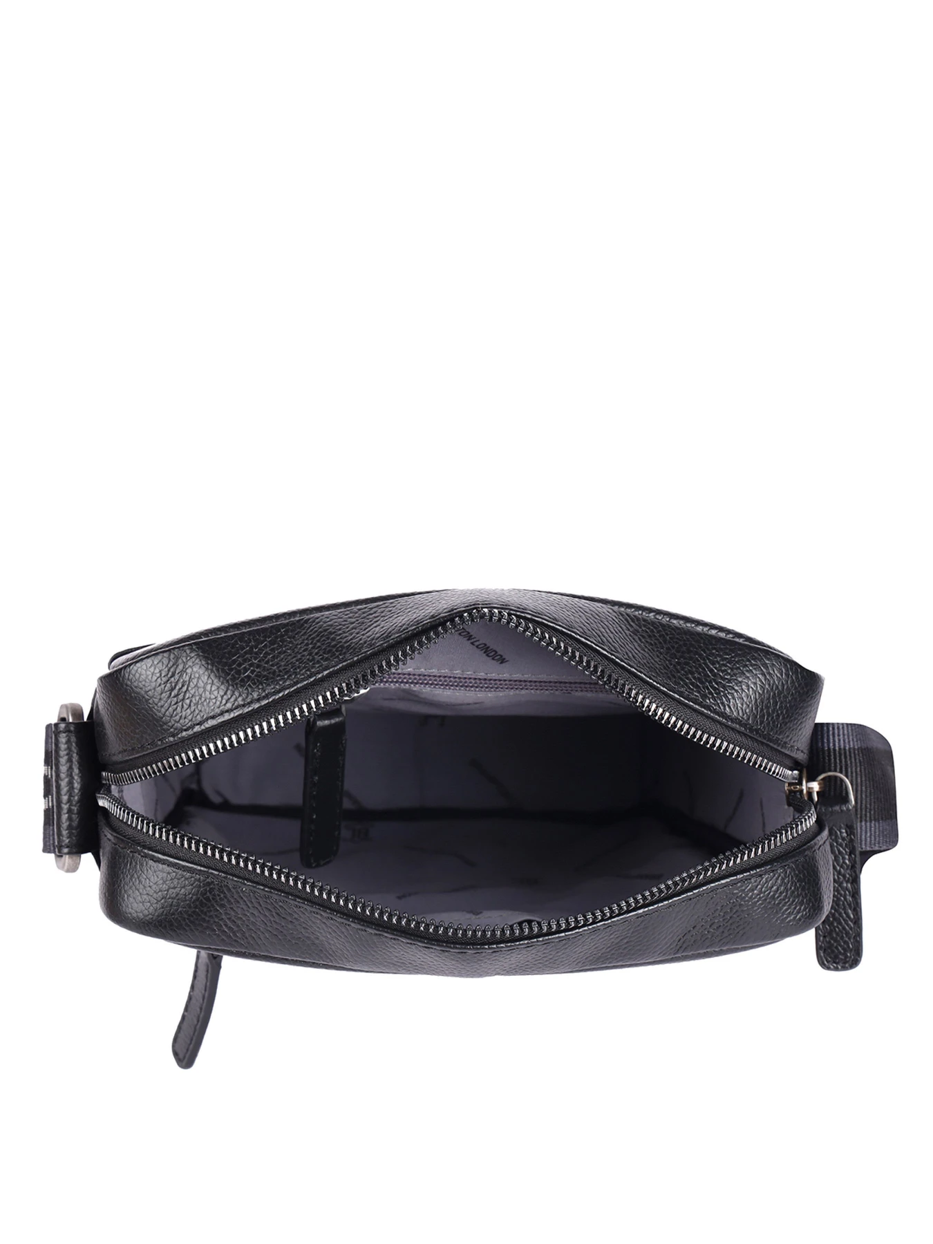Сумки Brampton London модель 64405 BLK Фото